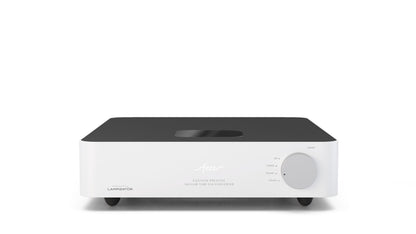 Fezz Audio Equinox Prestige NEW  empowered by Lampizator [balanced]