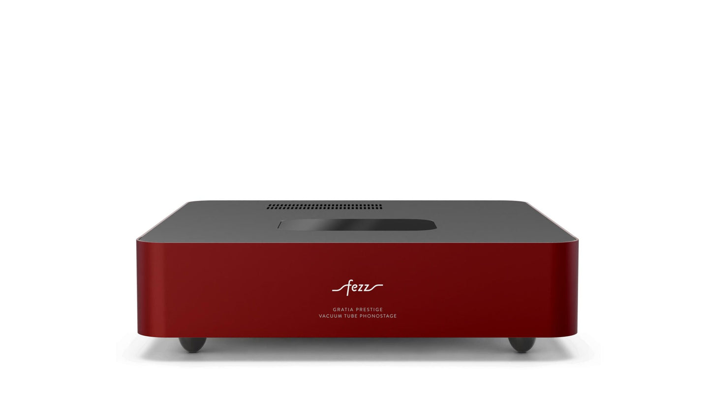 Fezz Audio Gratia Prestige MM/MC EVOLUTION - PremiumHIFI