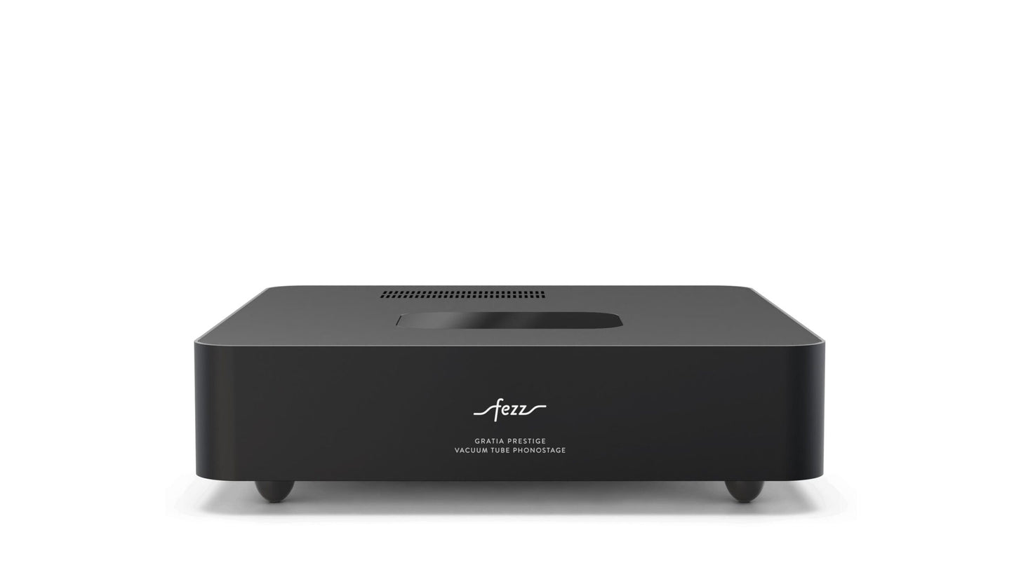 Fezz Audio Gratia Prestige MM/MC EVOLUTION - PremiumHIFI