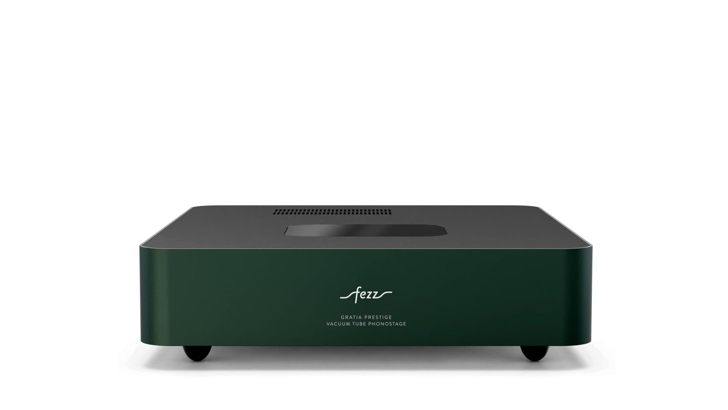 Fezz Audio Gratia Prestige MM/MC EVOLUTION - PremiumHIFI