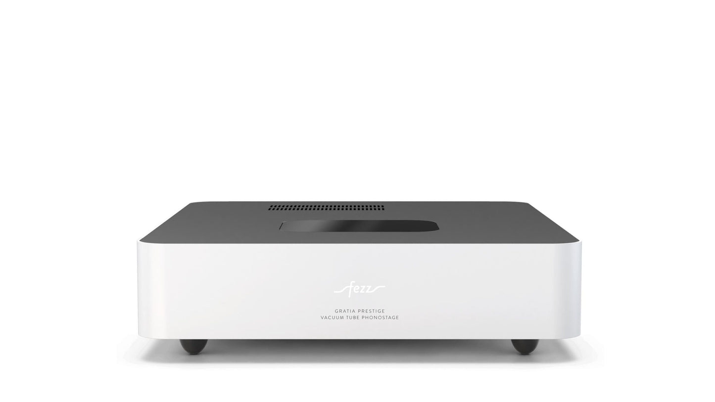 Fezz Audio Gratia Prestige MM/MC EVOLUTION - PremiumHIFI