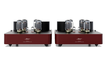 Fezz Audio Olympia Power Amplifier PAIR