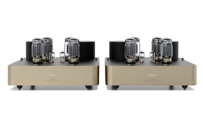 Fezz Audio Olympia Power Amplifier PAIR