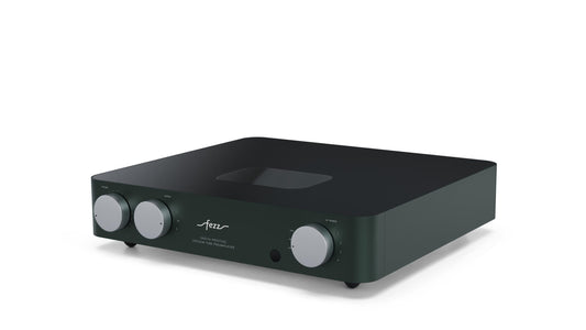 SagIta PRESTIGE EVOLUTION - PremiumHIFI