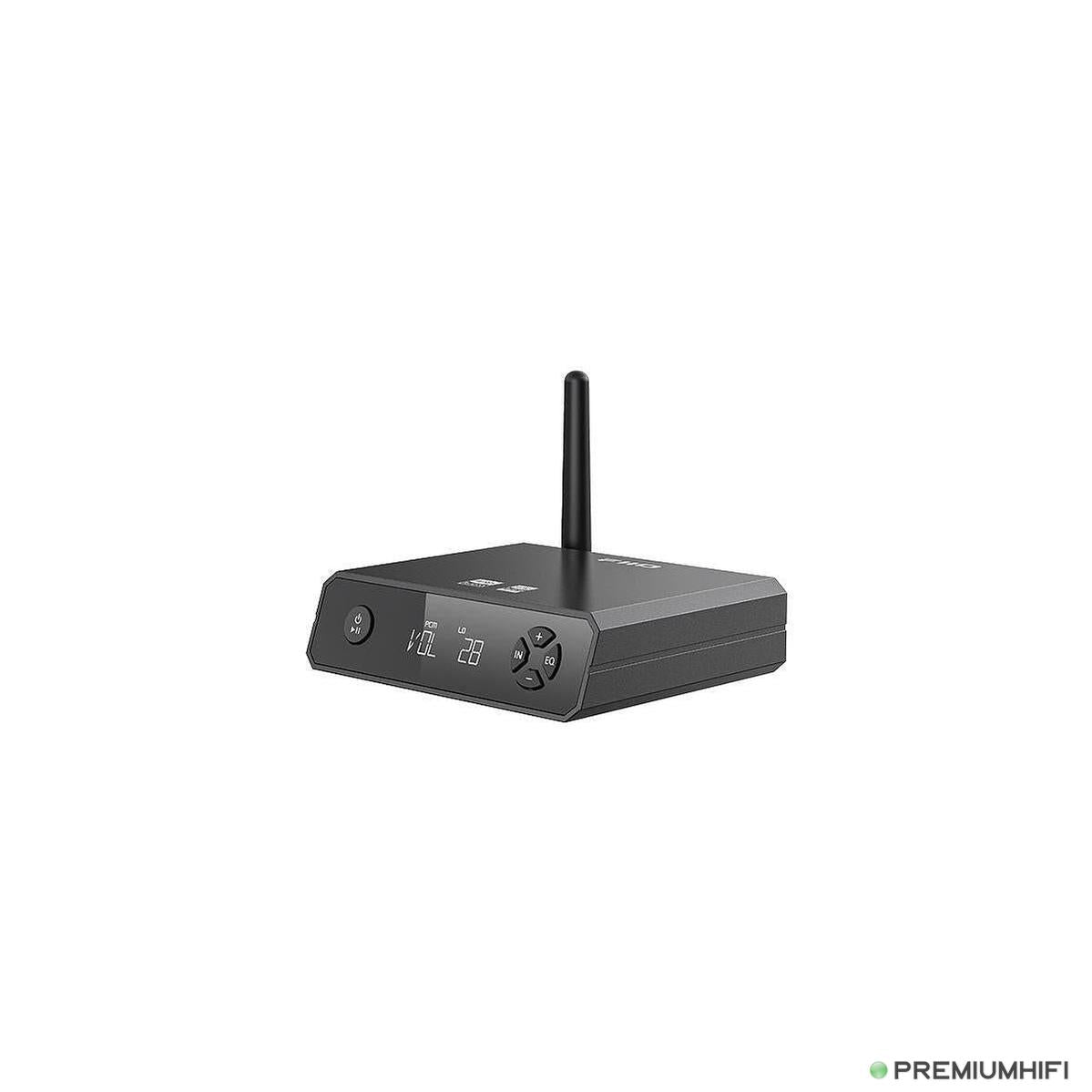 FiiO BR13 Portable Bluetooth DAC & Headphone Amp-🟢 PremiumHIFI audio store