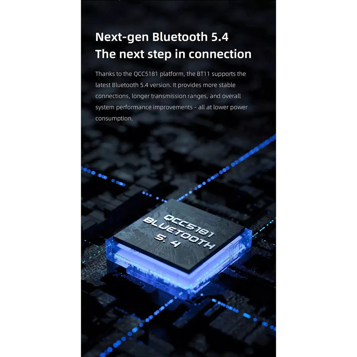 FiiO BT11 Bluetooth Adapter-🟢 PremiumHIFI audio store