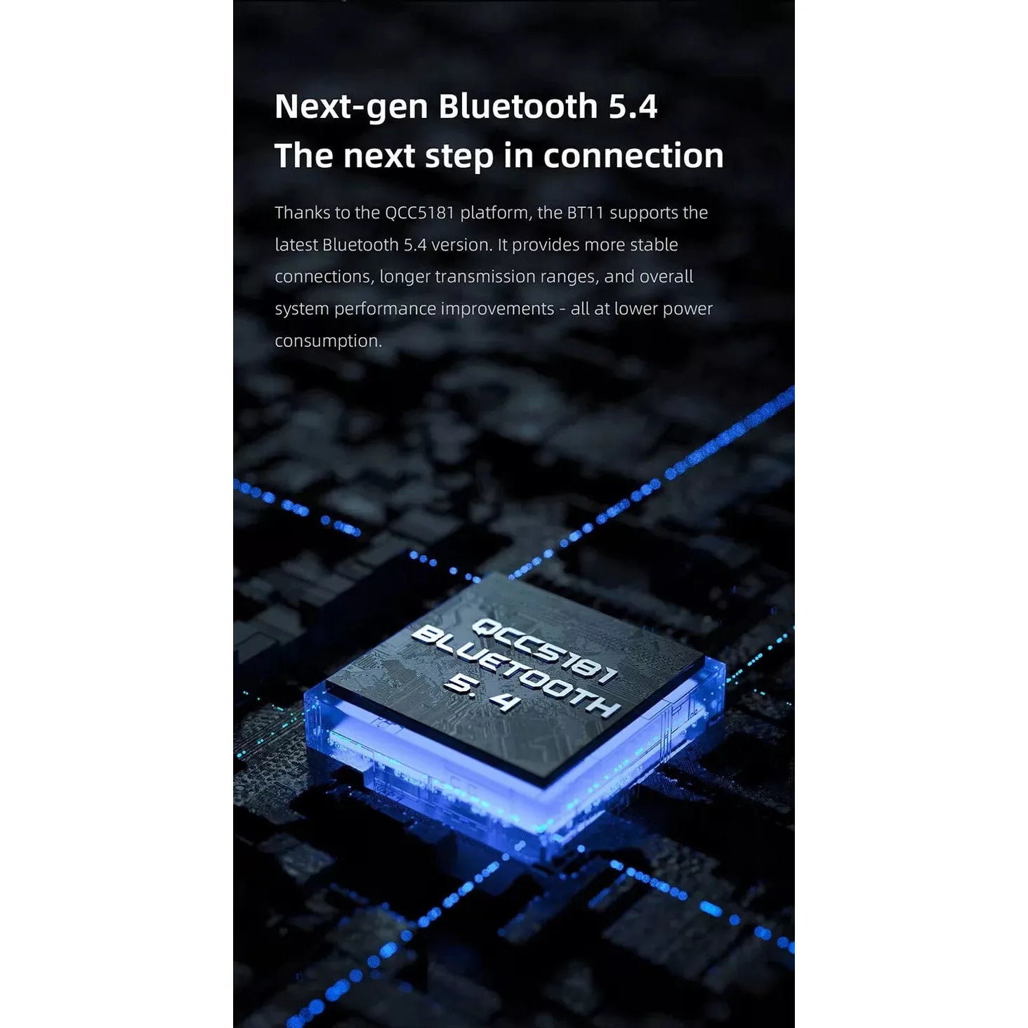 FiiO BT11 Bluetooth Adapter-🟢 PremiumHIFI audio store