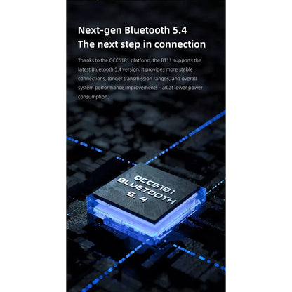 FiiO BT11 Bluetooth Adapter-🟢 PremiumHIFI audio store