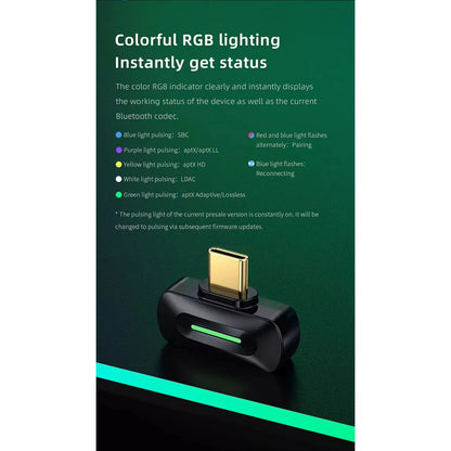 FiiO BT11 Bluetooth Adapter-🟢 PremiumHIFI audio store