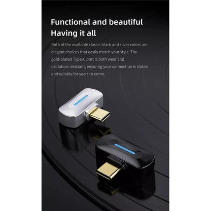 FiiO BT11 Bluetooth Adapter-🟢 PremiumHIFI audio store