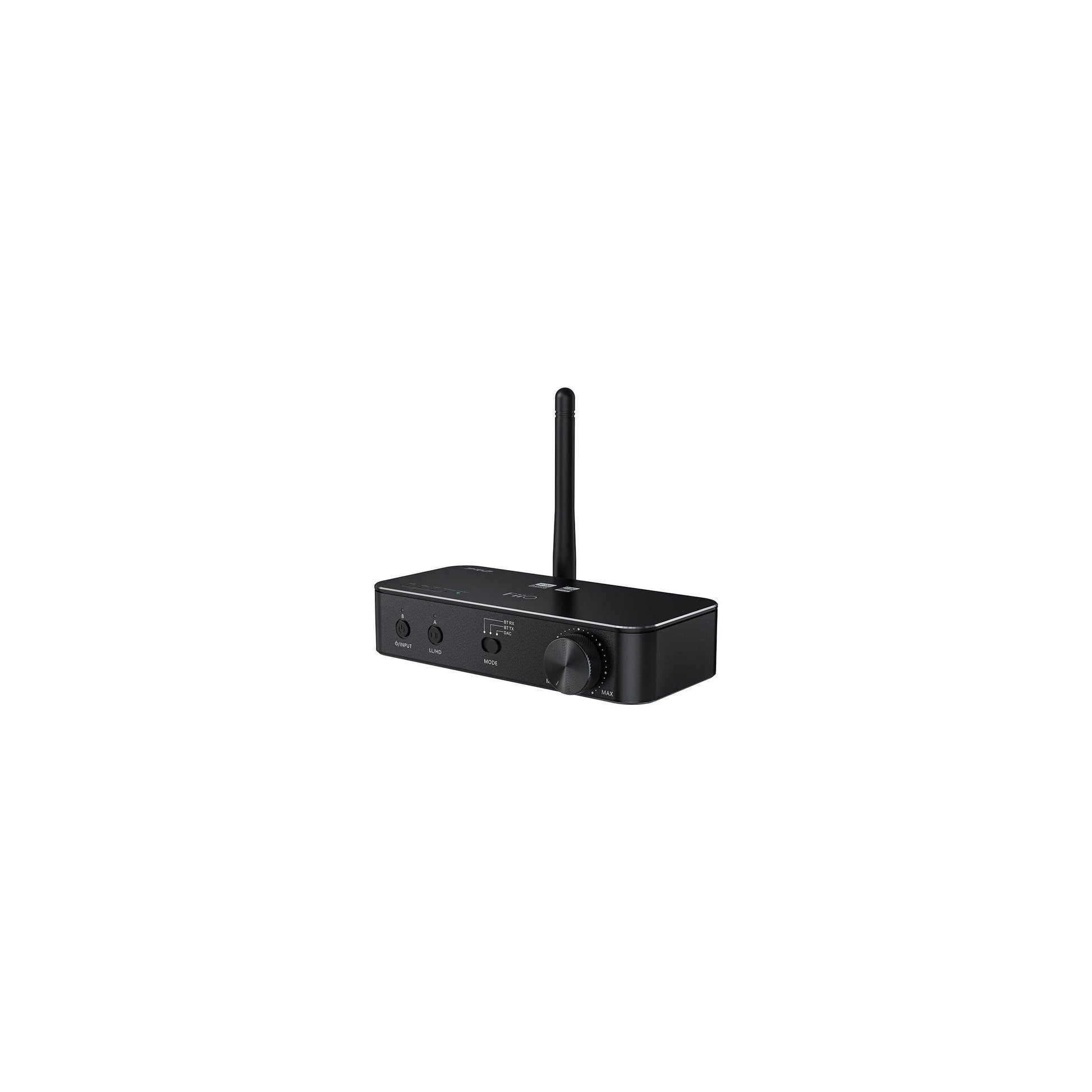 FiiO BTA30 Pro Hi-Res, TX/RX Bluetooth-zender/ontvanger met LDAC- ondersteuning FiiO BTA30 Pro Hi-Res, TX/RX Bluetooth-zender/ontvanger met LDAC- ondersteuning