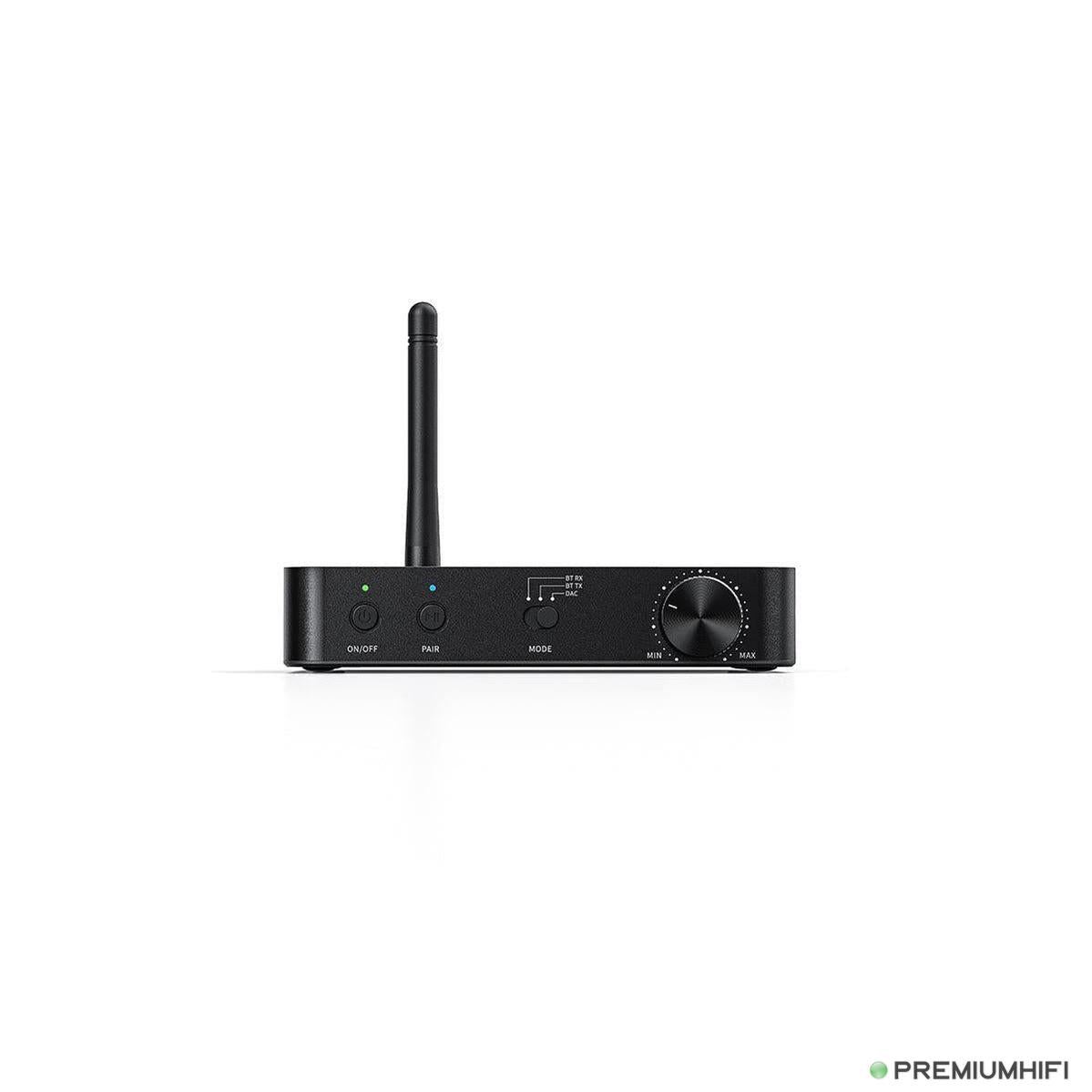 FiiO BTA30 Pro Bluetooth Adapter-🟢 PremiumHIFI audio store