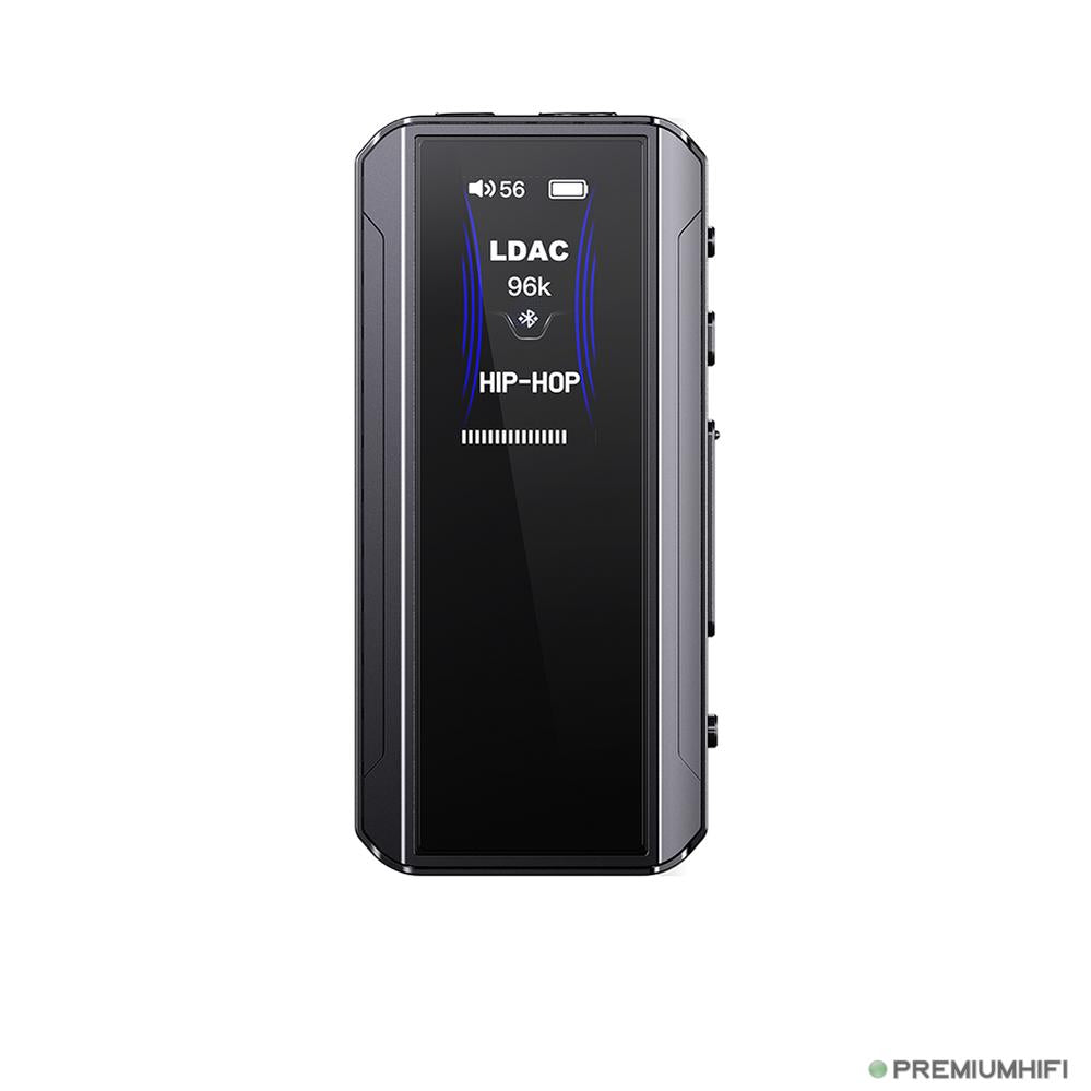 FiiO BTR13 Portable Bluetooth DAC & Amp-🟢 PremiumHIFI audio store