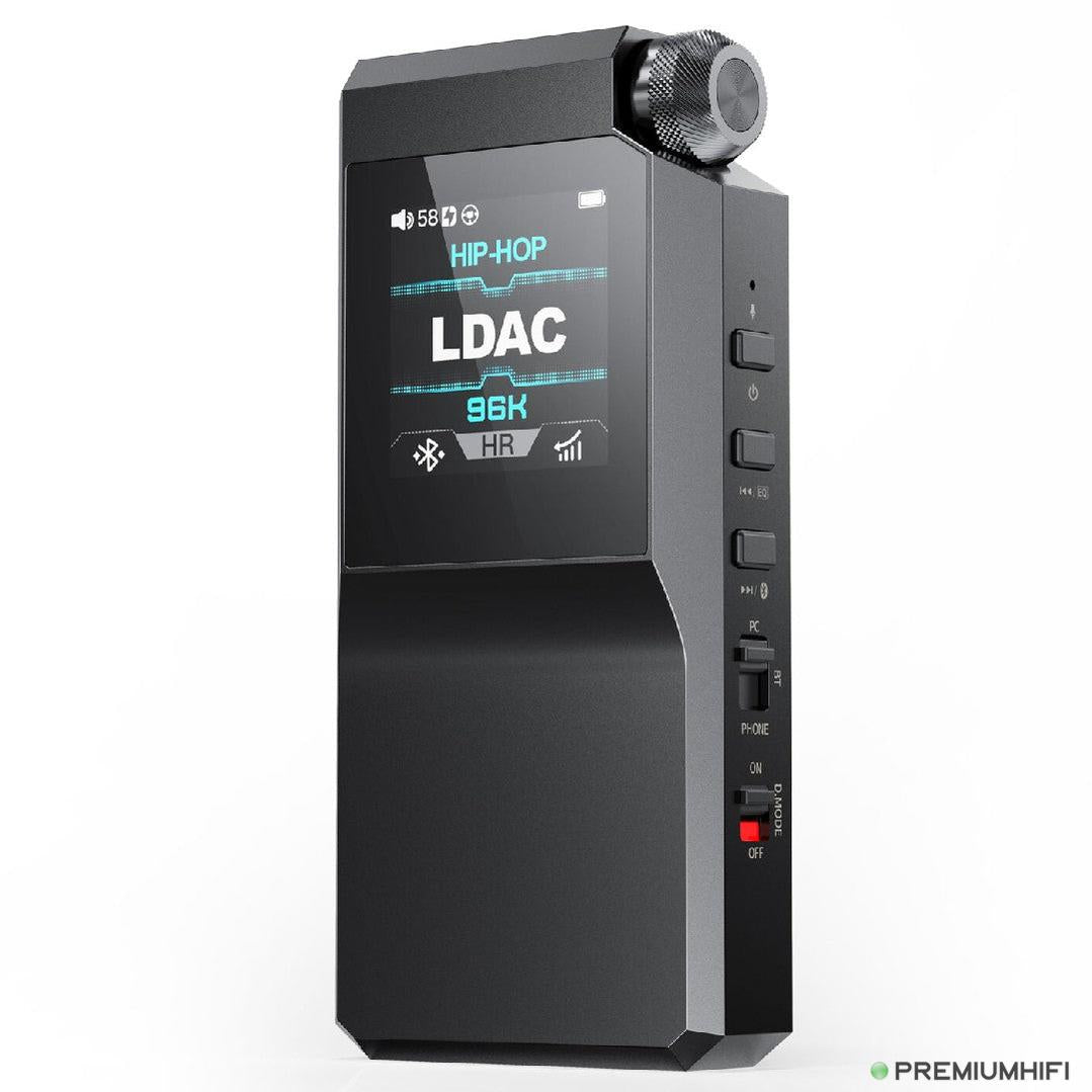 FiiO BTR17 Portable Bluetooth DAC & Amp-🟢 PremiumHIFI audio store