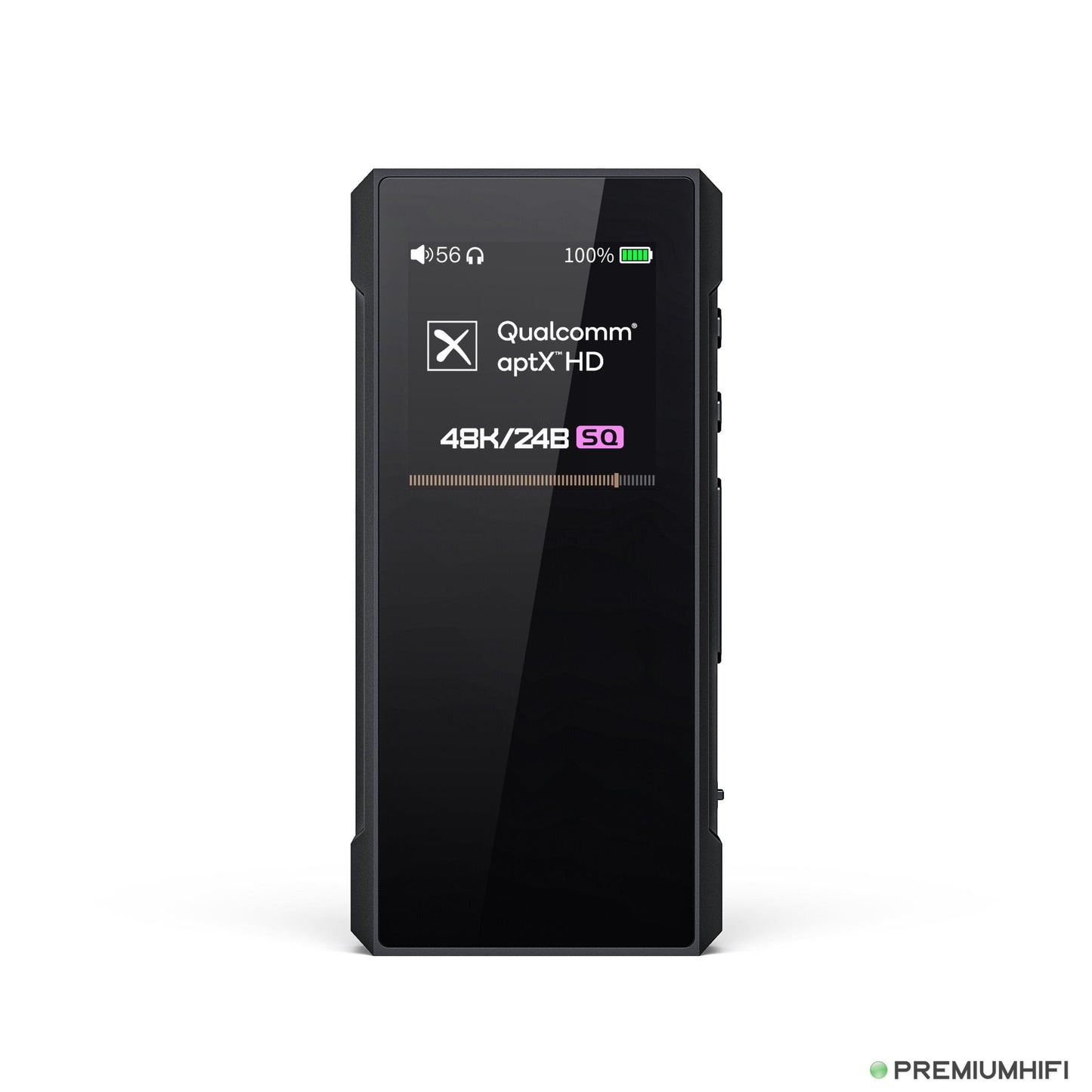 FiiO BTR7 LC Portable Bluetooth DAC & Headphone Amp-🟢 PremiumHIFI audio store