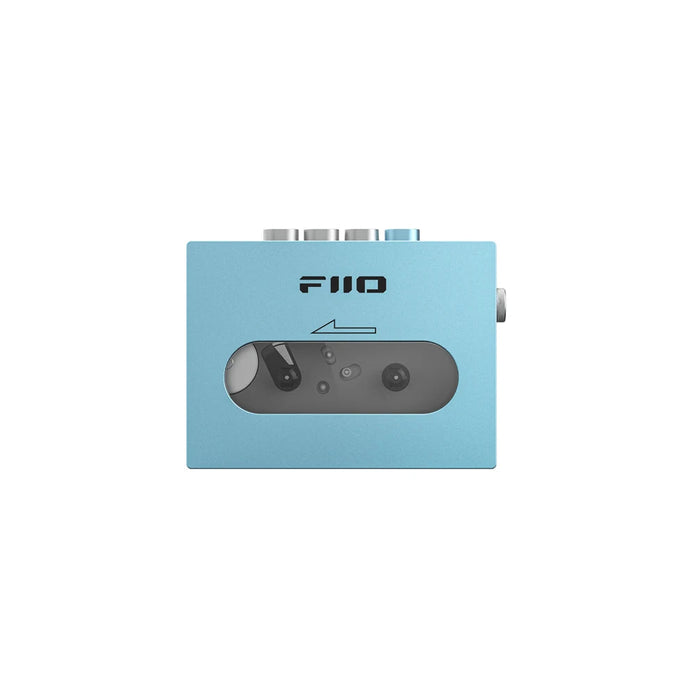 FiiO CP13 Portable Cassette Player-🟢 PremiumHIFI audio store