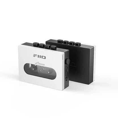 FiiO CP13 Portable Cassette Player-🟢 PremiumHIFI audio store