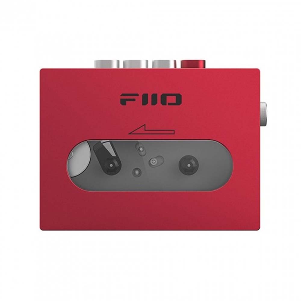 FiiO CP13 Portable Cassette Player-🟢 PremiumHIFI audio store