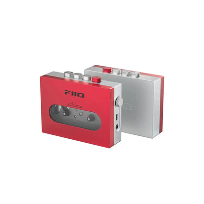 FiiO CP13 Portable Cassette Player-🟢 PremiumHIFI audio store