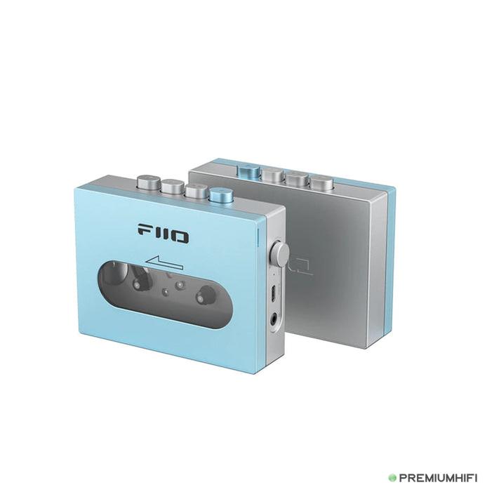 FiiO CP13 Portable Cassette Player-🟢 PremiumHIFI audio store