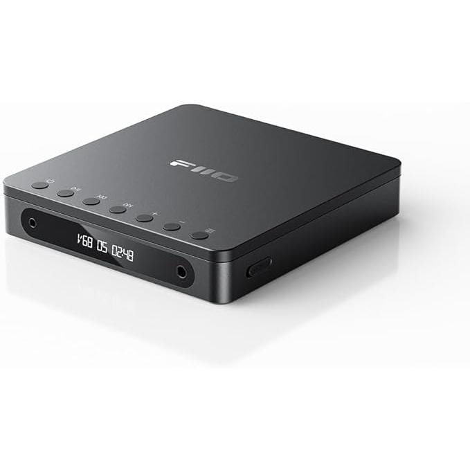 FiiO DM13 BT CD Player-🟢 PremiumHIFI audio store