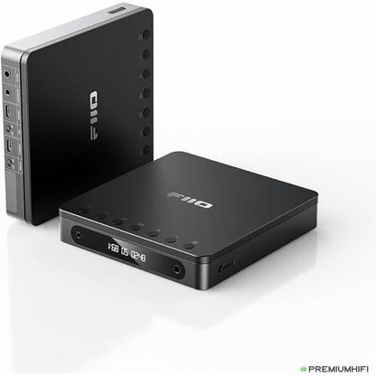 FiiO DM13 BT CD Player-🟢 PremiumHIFI audio store