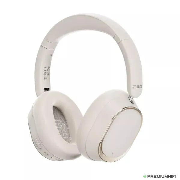 FiiO EH13 Bluetooth Noise-Cancelling Over-Ear Headphones-🟢 PremiumHIFI audio store