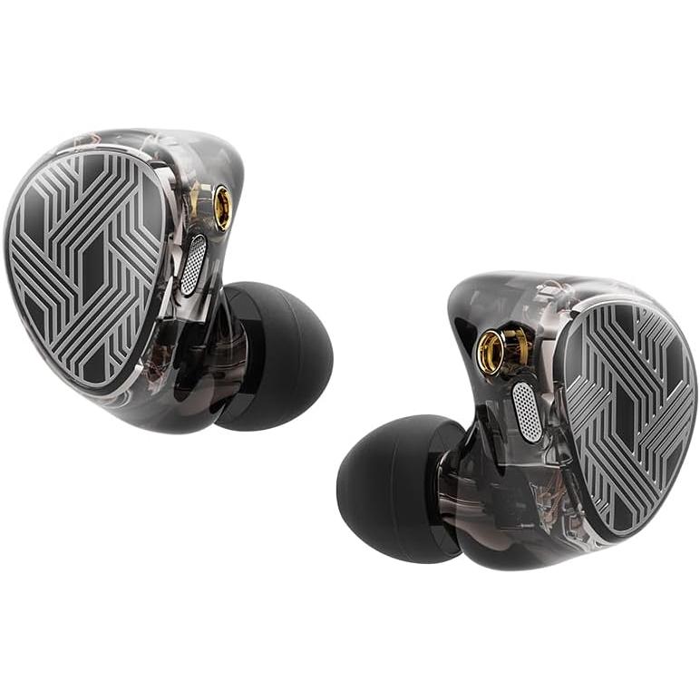 FiiO FA19 In-Ear Wired Headphones-🟢 PremiumHIFI audio store