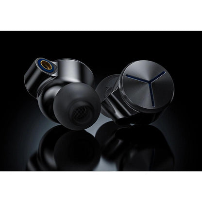 FiiO FA7s In-Ear Wired Headphones-🟢 PremiumHIFI audio store
