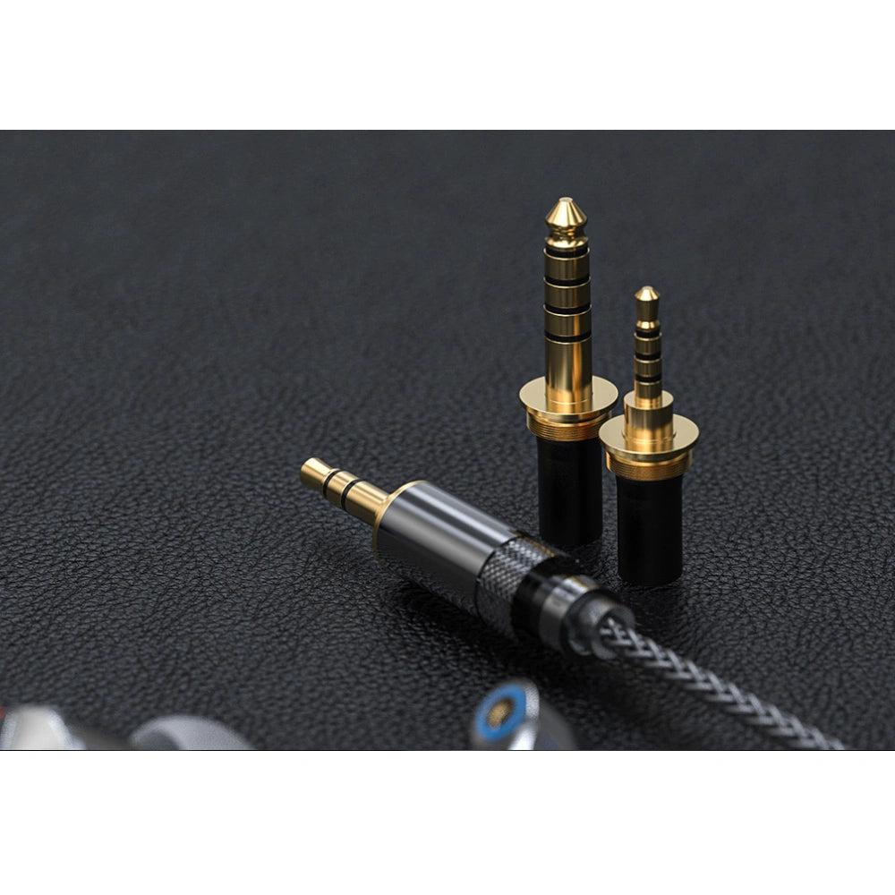 FiiO FA7s In-Ear Wired Headphones-🟢 PremiumHIFI audio store