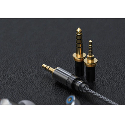 FiiO FA7s In-Ear Wired Headphones-🟢 PremiumHIFI audio store