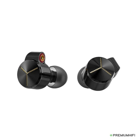 FiiO FA7s In-Ear Wired Headphones-🟢 PremiumHIFI audio store