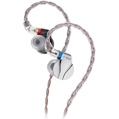 FiiO FD15 In-Ear Wired Headphones-🟢 PremiumHIFI audio store