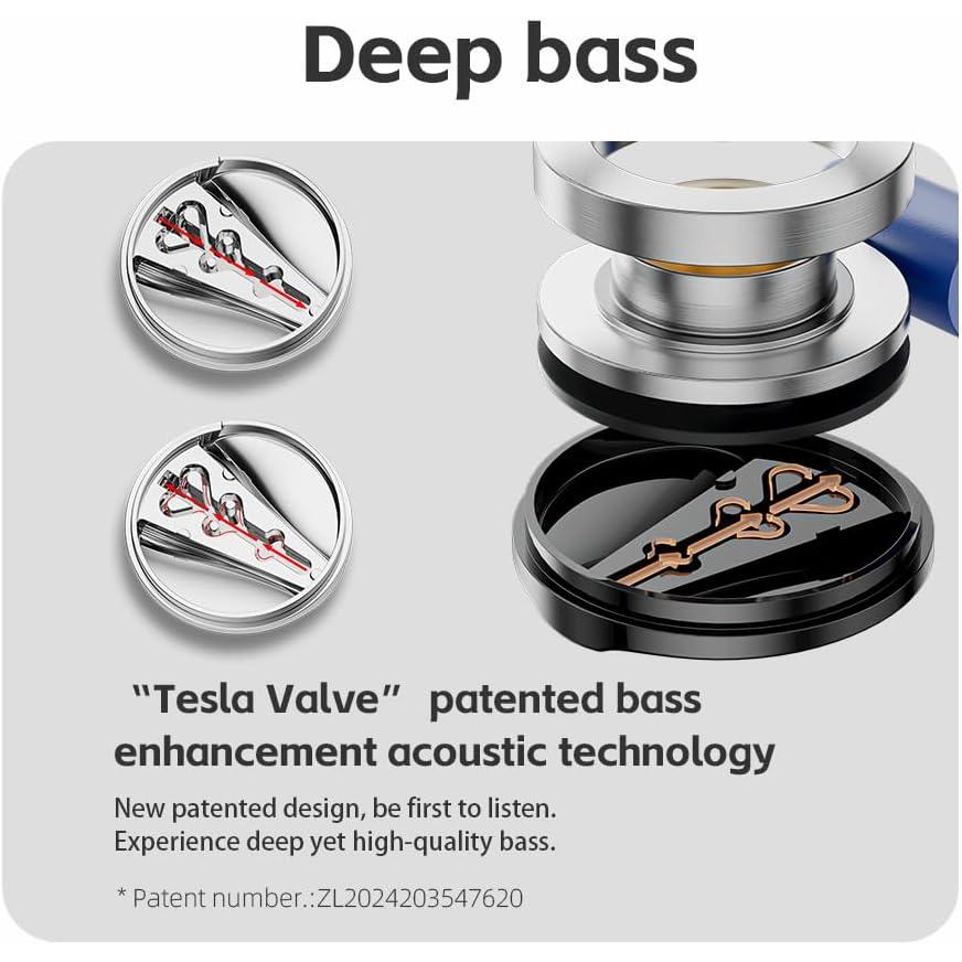 FiiO FD15 In-Ear Wired Headphones-🟢 PremiumHIFI audio store