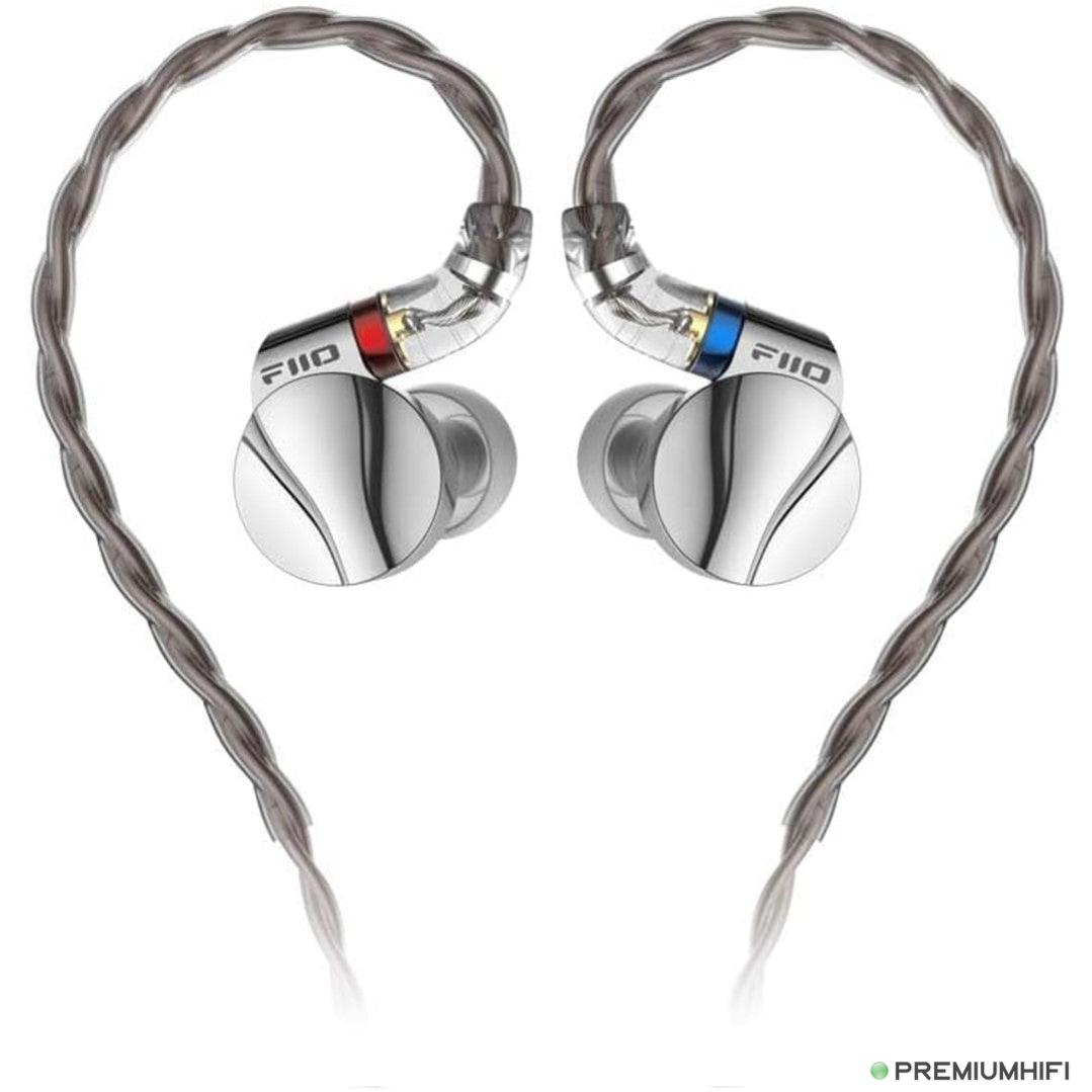 FiiO FD15 In-Ear Wired Headphones-🟢 PremiumHIFI audio store