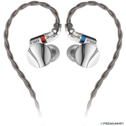 FiiO FD15 In-Ear Wired Headphones-🟢 PremiumHIFI audio store