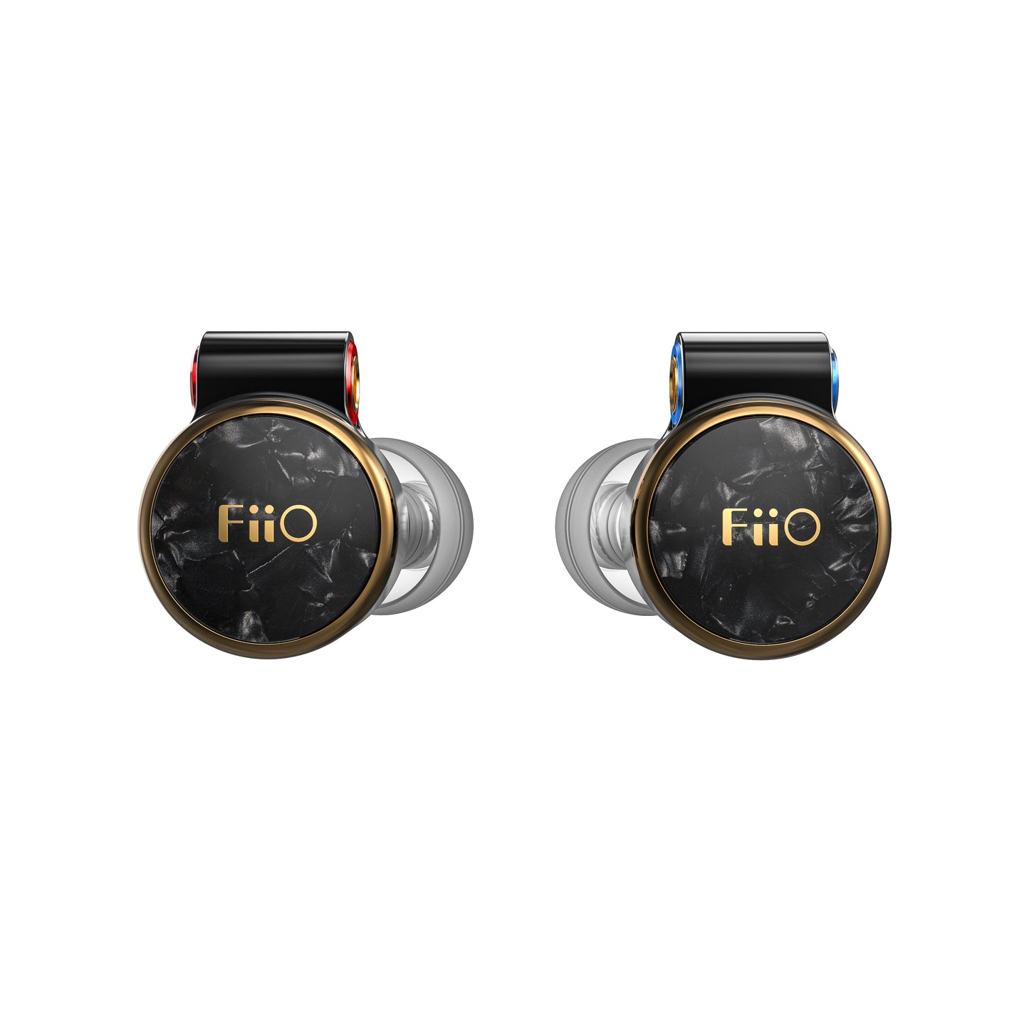 FiiO FD3 Black In-Ear Wired Headphones-🟢 PremiumHIFI audio store