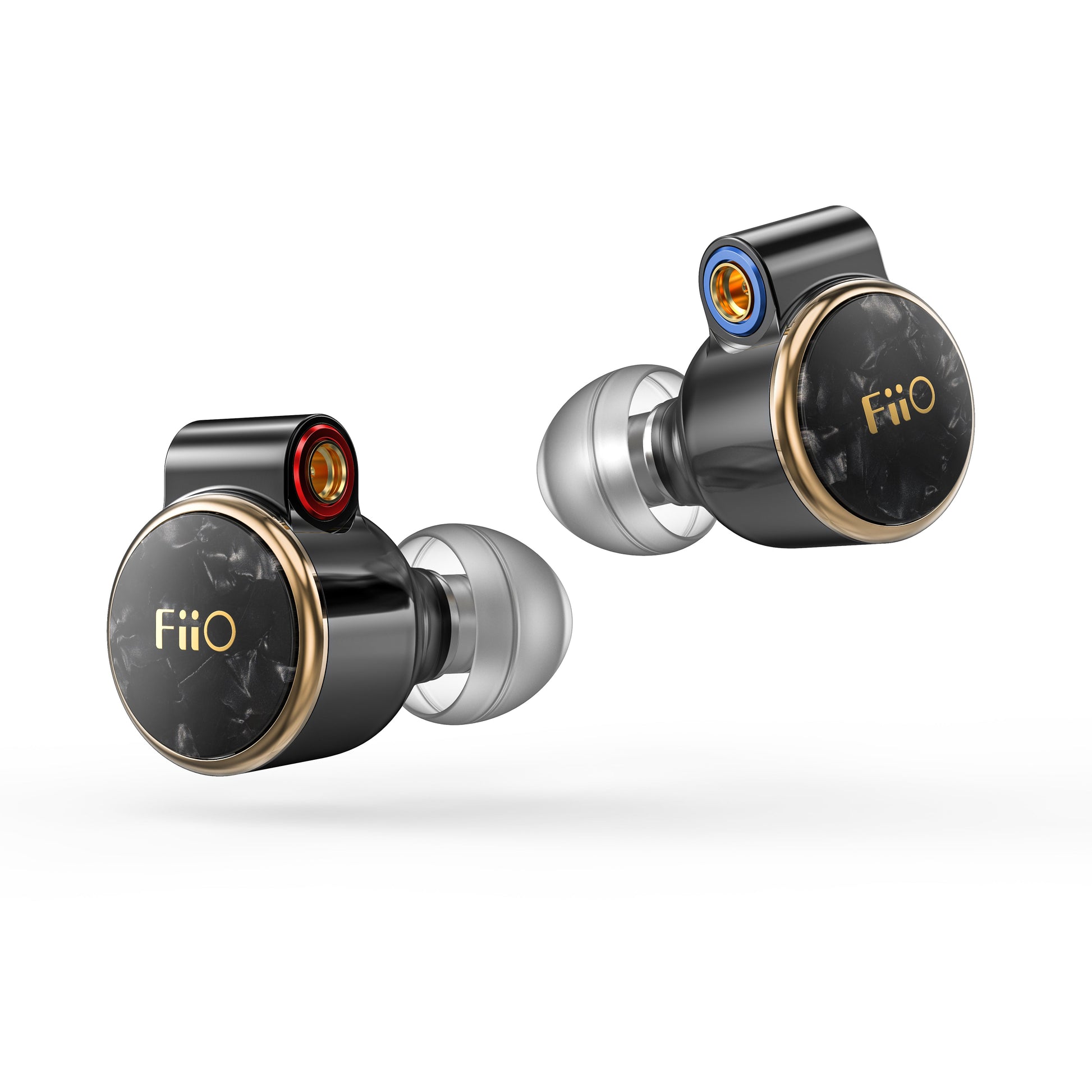 FiiO FD3 Pro In-Ear Wired Headphones-🟢 PremiumHIFI audio store