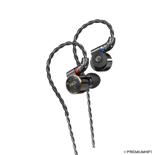 FiiO FD3 Pro In-Ear Wired Headphones-🟢 PremiumHIFI audio store