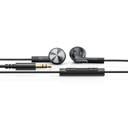 FiiO FF1 In-Ear Wired Headphones-🟢 PremiumHIFI audio store