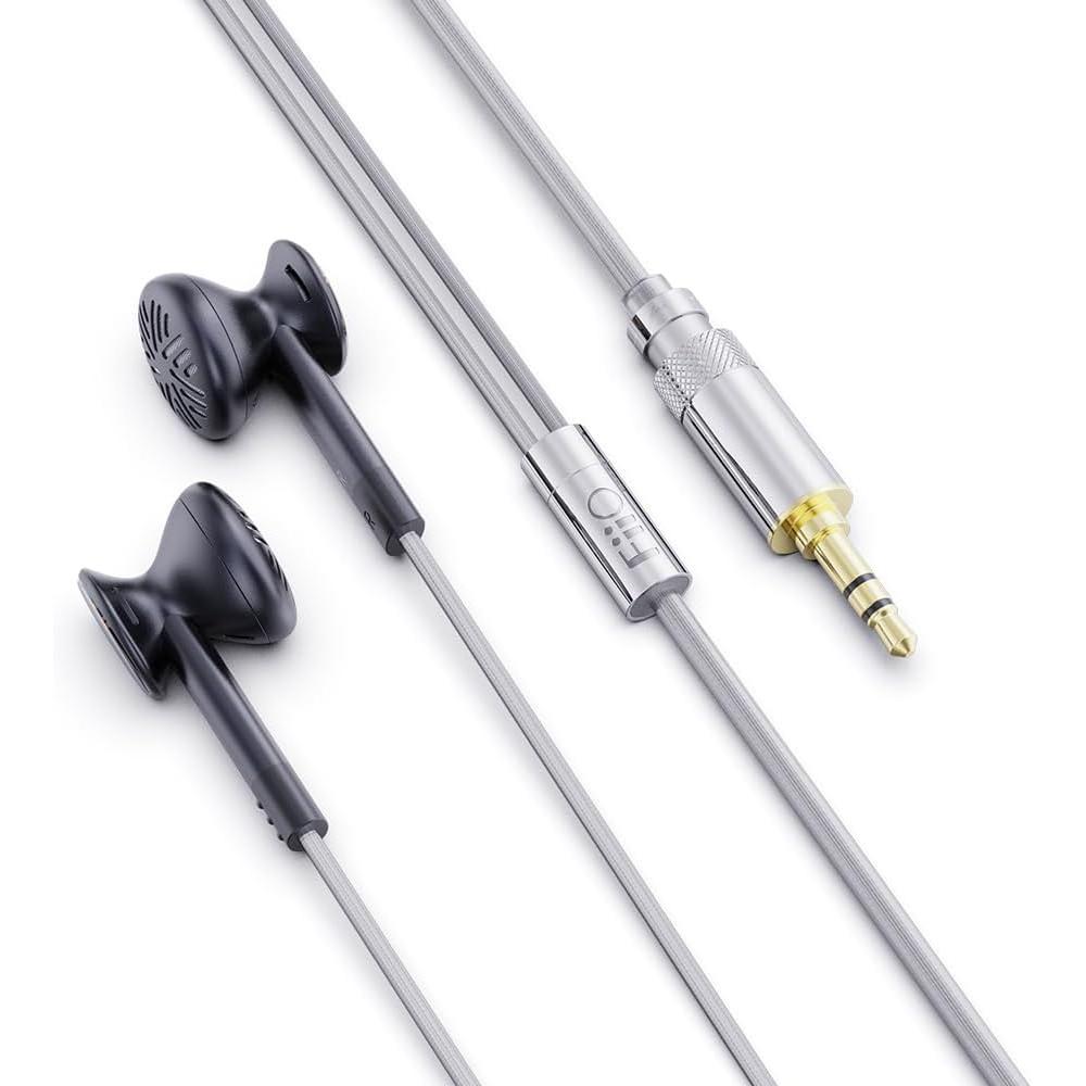 FiiO FF3S In-Ear Wired Headphones-🟢 PremiumHIFI audio store