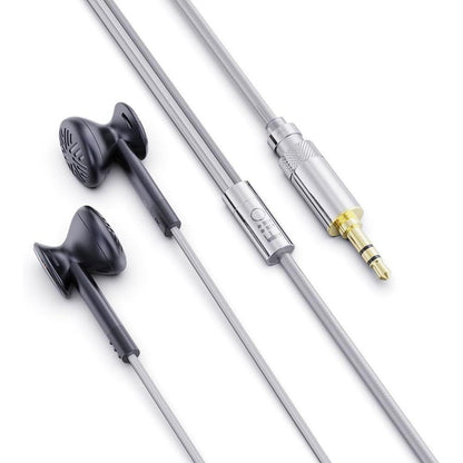 FiiO FF3S In-Ear Wired Headphones-🟢 PremiumHIFI audio store