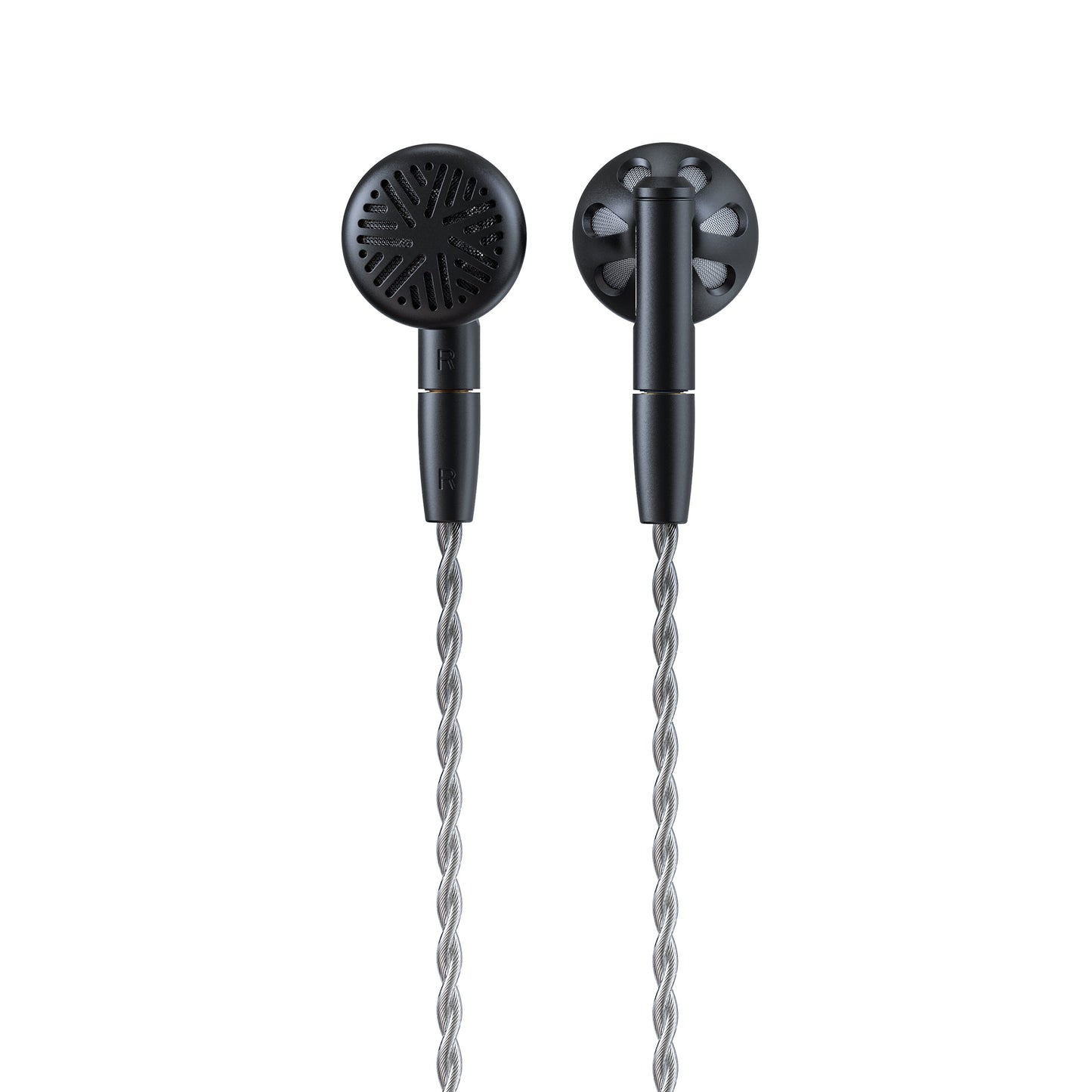 FiiO FF5 In-Ear Wired Headphones-🟢 PremiumHIFI audio store