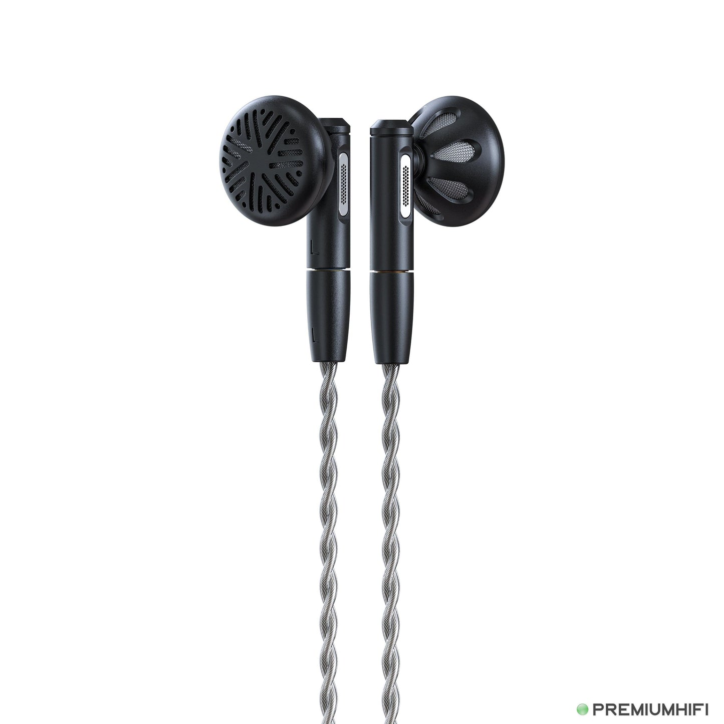 FiiO FF5 In-Ear Wired Headphones-🟢 PremiumHIFI audio store