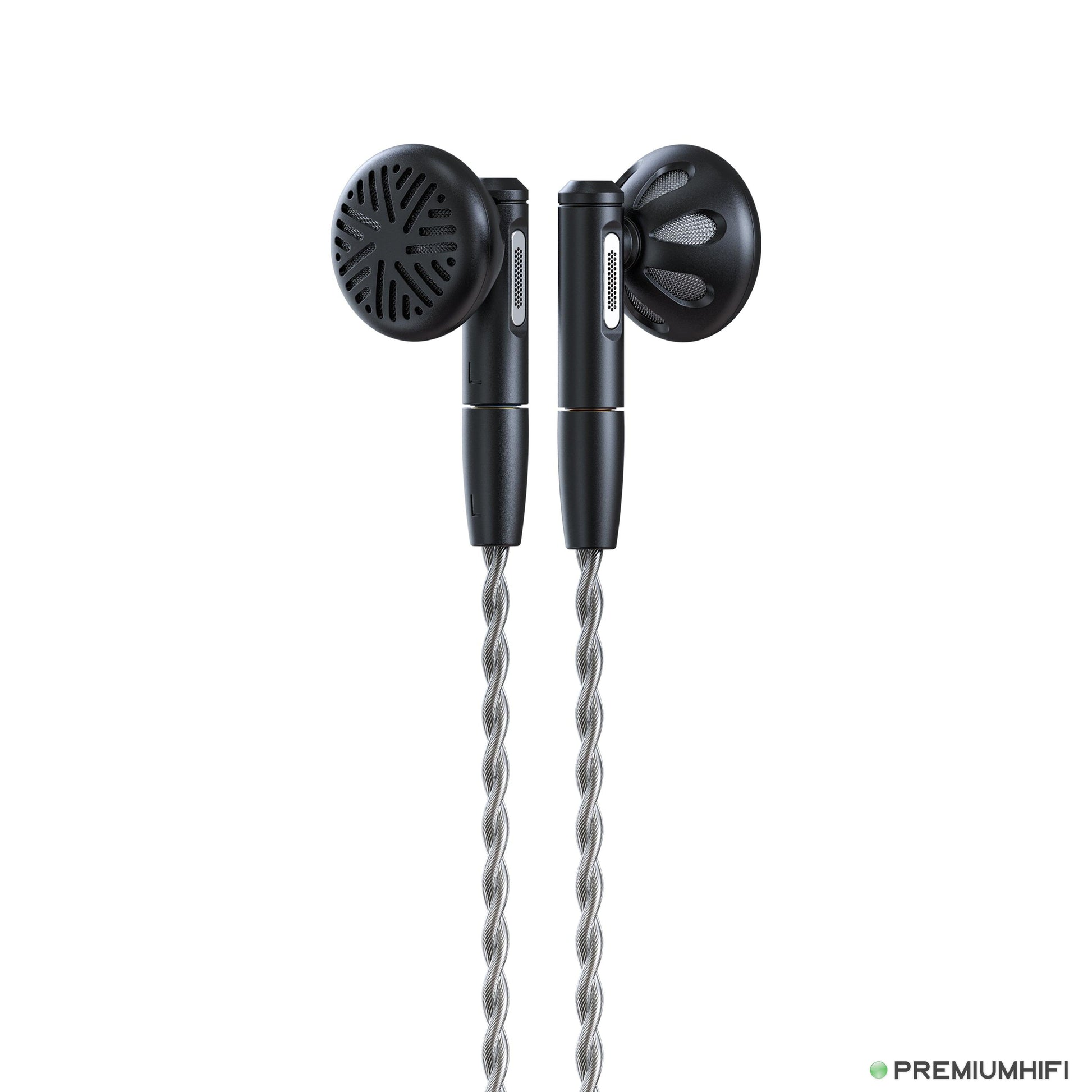 FiiO FF5 In-Ear Wired Headphones-🟢 PremiumHIFI audio store