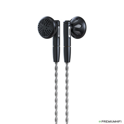 FiiO FF5 In-Ear Wired Headphones-🟢 PremiumHIFI audio store