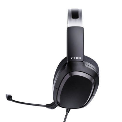 FiiO FG3 Dual Dynamic Driver Gaming Headset Black
