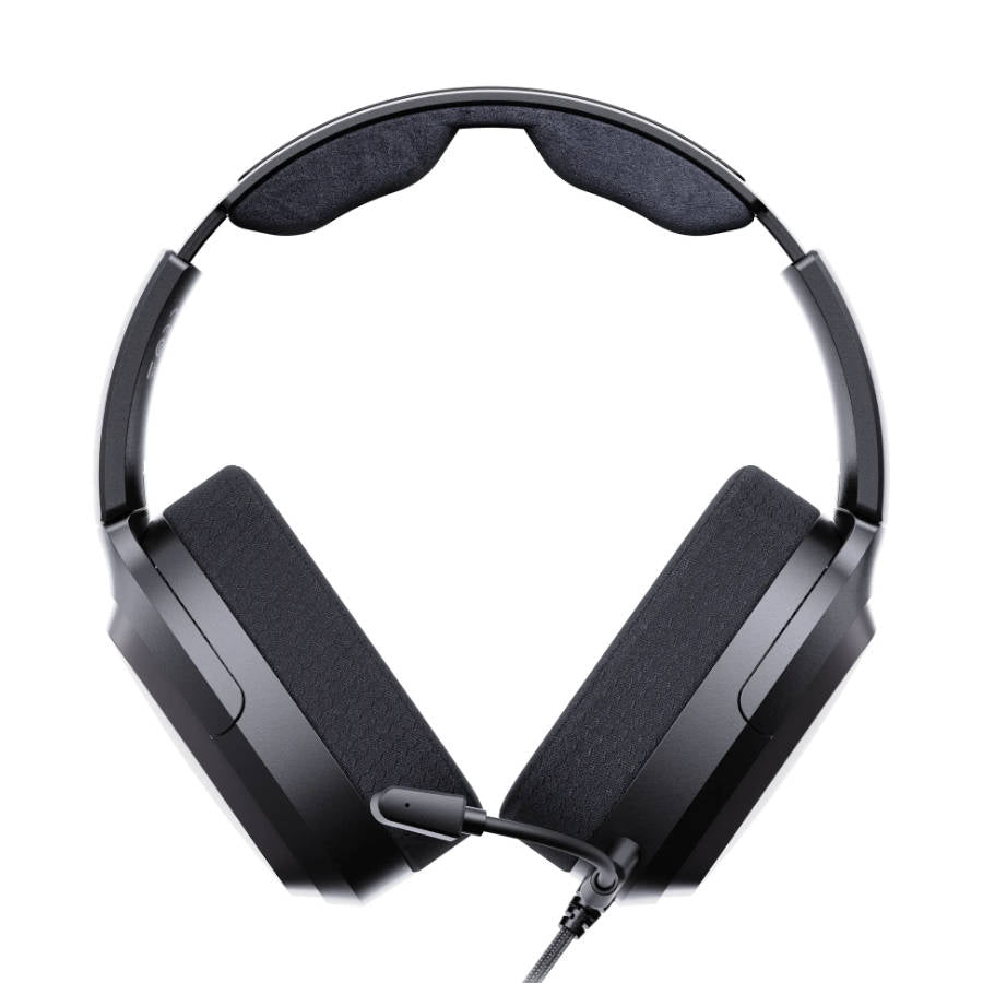FiiO FG3 Dual Dynamic Driver Gaming Headset Black