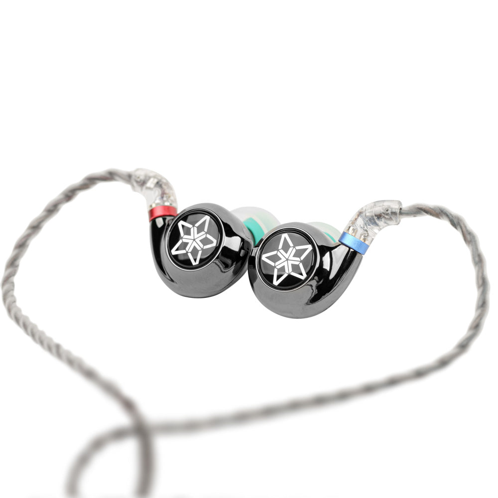 FiiO FH11 In-Ear Wired Headphones-🟢 PremiumHIFI audio store