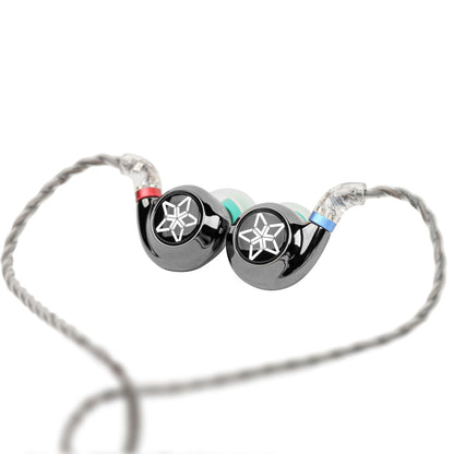 FiiO FH11 In-Ear Wired Headphones-🟢 PremiumHIFI audio store